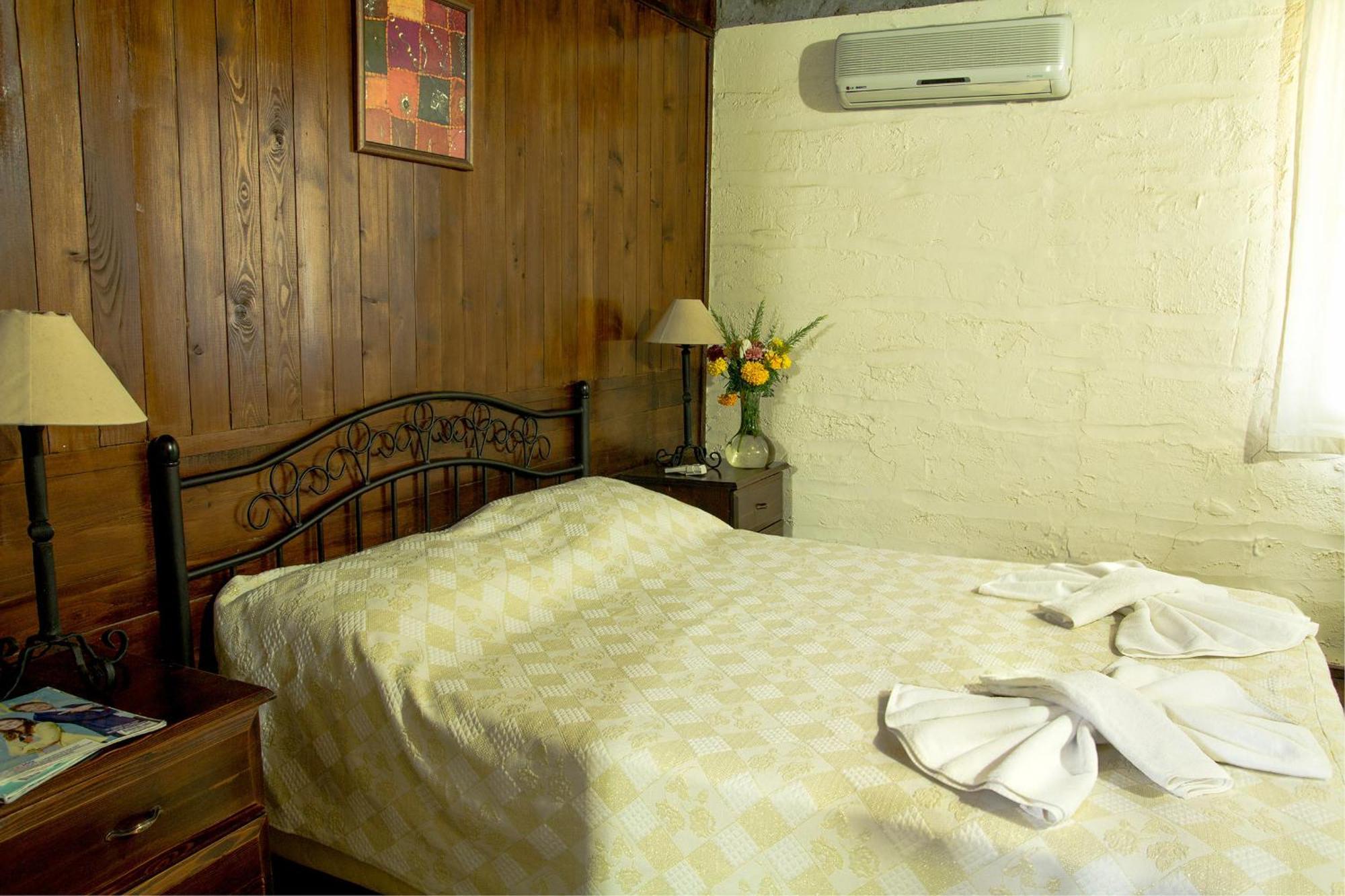 Doga Apartments Kayakoy Rum bild
